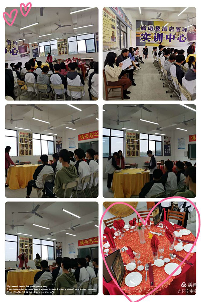 借教学指导、促教学管理---奥亚教育集团领导来我校进行学期末教学常规检查指导工作