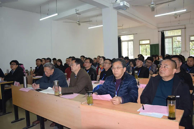 奥亚教育集团2021年度发展规划研讨暨财务管理业务培训会成功举办