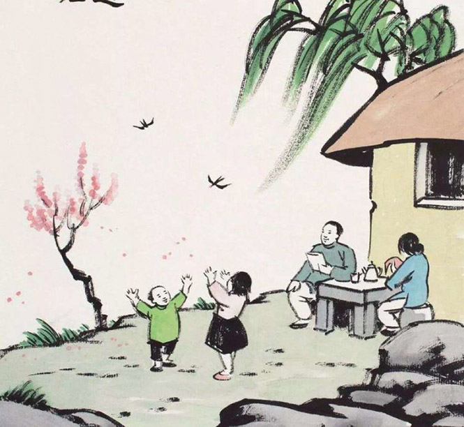 父母不“狠心”，很多教育都是无用的！家长必读