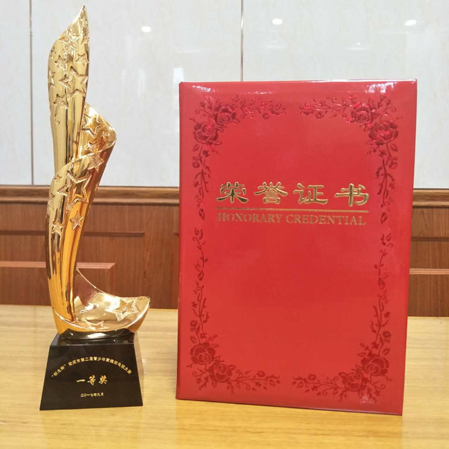 县职业技术学校教师在安庆市黄梅戏大赛中喜获佳绩