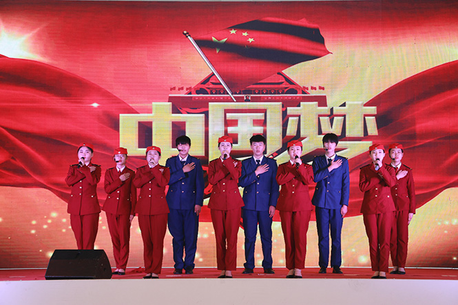 面朝大海，春暖花开----诗歌与梦想