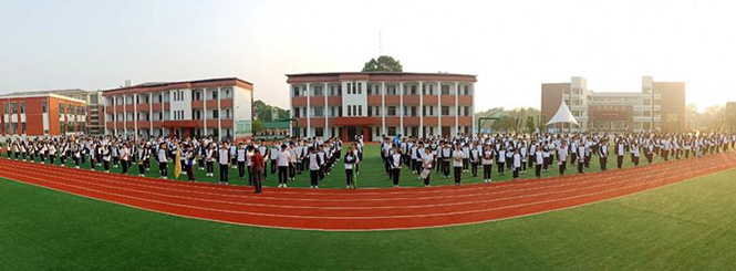 怀宁县中等专业学校致学生家长的一封信寒假