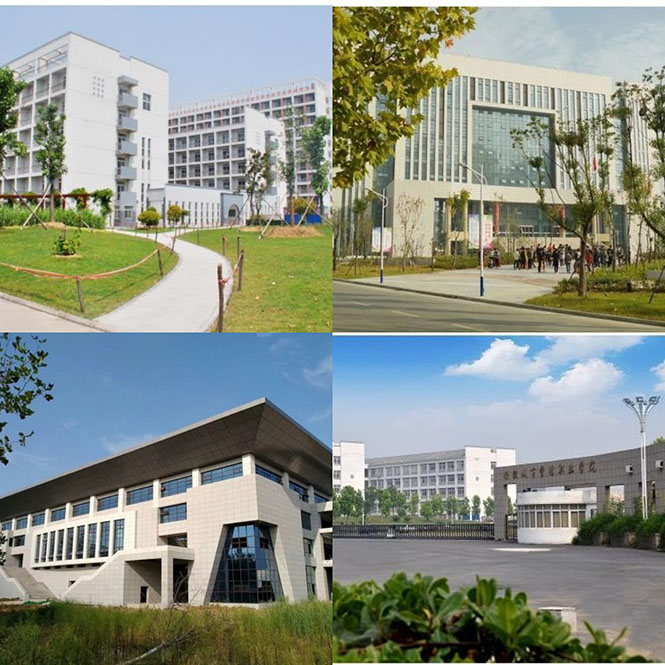 怀宁中专学校“3+2”专科引发报名热