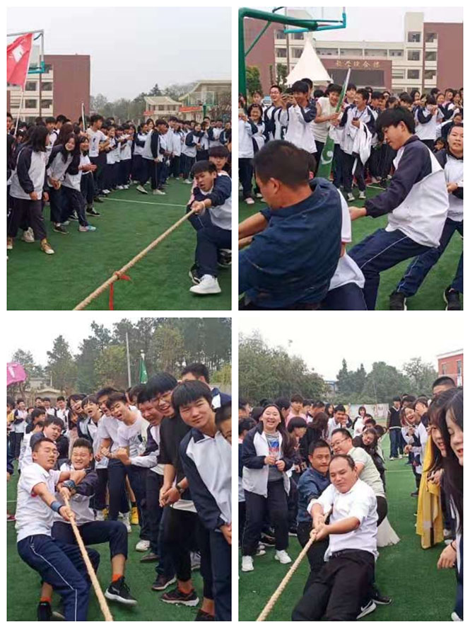 立足校情狠抓特色德育 围绕团建助力学校发展