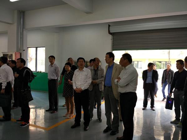 我市召开2016年度全市职业教育工作会议