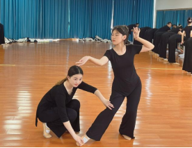 技能大赛展风采--怀宁县中等专业学校参加第十九届安庆市技能大赛喜获佳绩