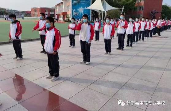 未雨绸缪助校园无恙 精心部署护师生安全