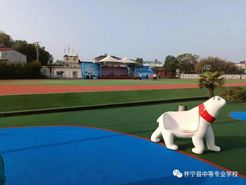 “最美校园，我的家”——校园文化艺术节活动系列（三）摄影比赛