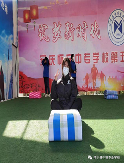 整理内务显风采 细节管理促习惯--校园文化艺术节活动系列（七）宿舍内务整理大赛