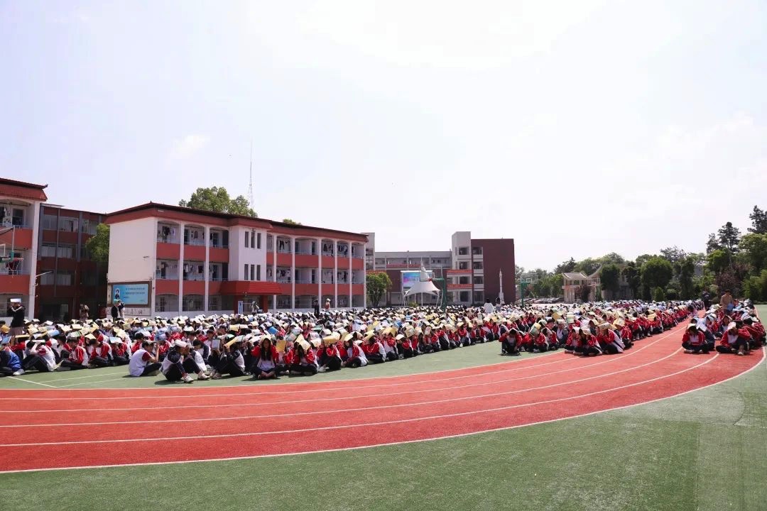 应急有方，临“震”不慌——怀宁县中等专业学校开展“5.12”