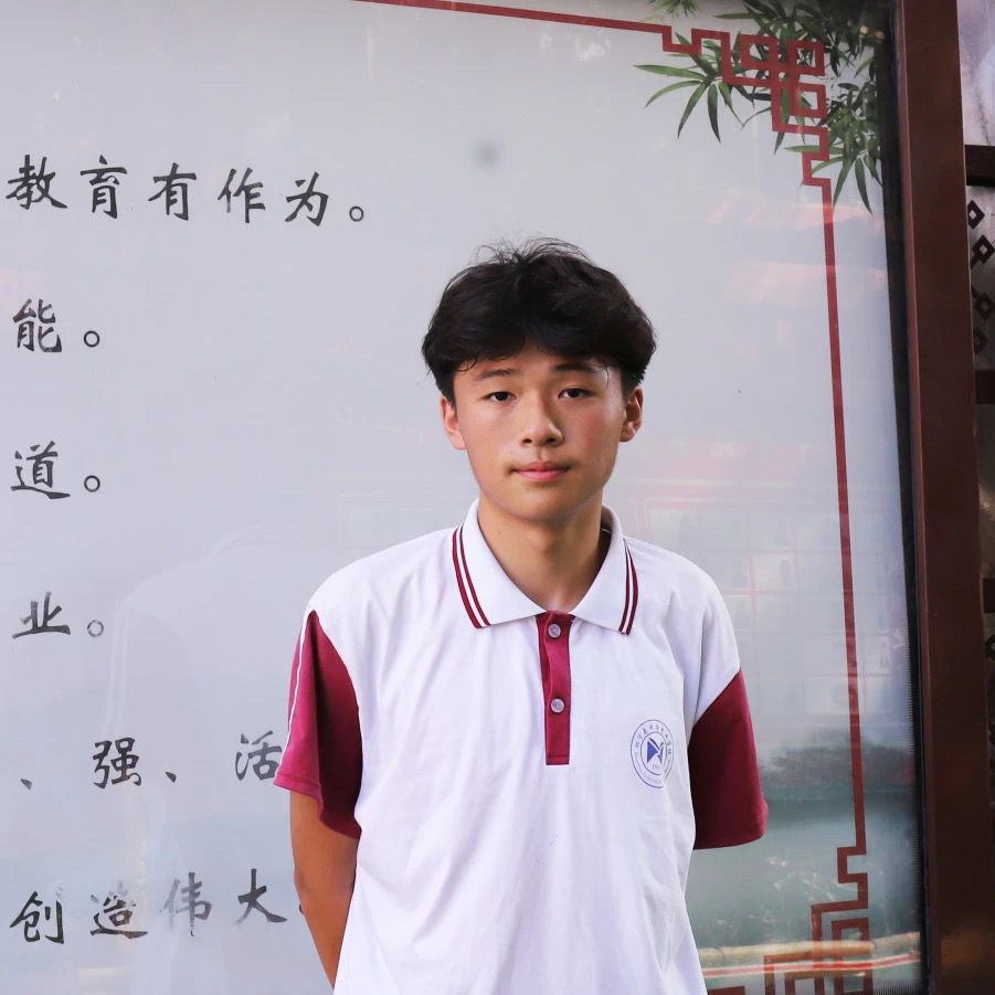 喜报 | 热烈祝贺怀宁县中等专业学校陈诺同学获得2023年安徽省青少年锦标赛第四名，吴嘉琪、陈诺获道德风尚奖