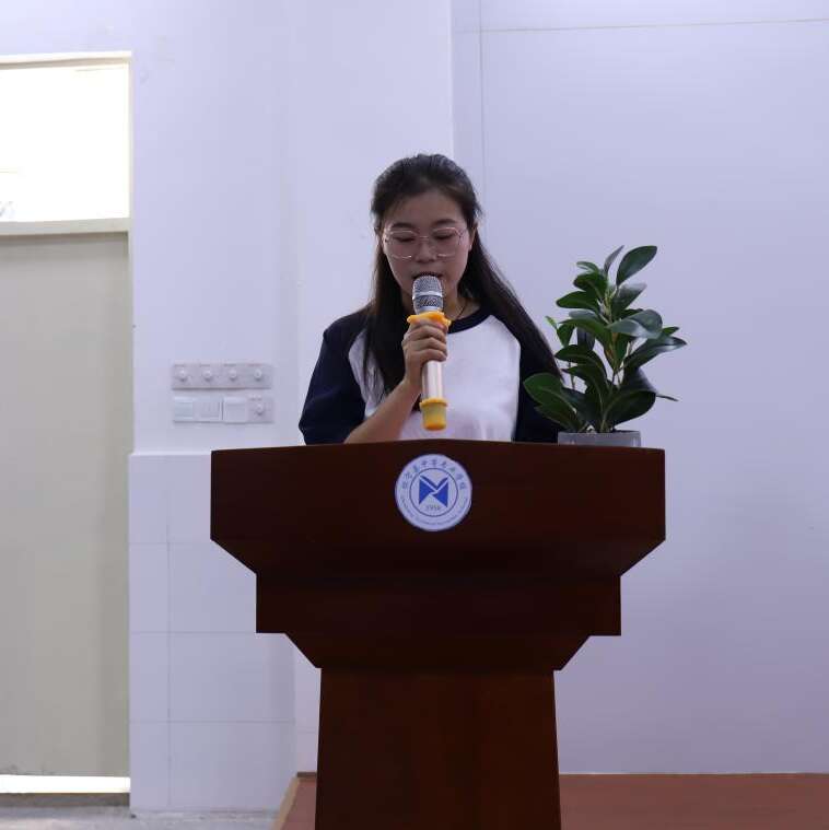 怀宁县中等专业学校举行2023年暑期教师培训开班动员大会