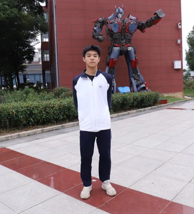 喜报 | 热烈祝贺我校张家熙、张宇聪、王倩文、黄翼飞在第九届安徽省“互联网+