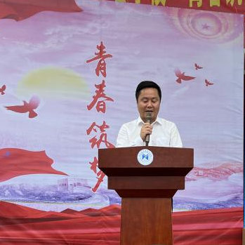 少年不惧岁月长，身披戎装志昂扬——怀宁县中等专业学校2023级新生国防教育闭营仪式暨总结表彰大会