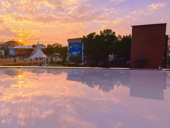 展现学生独特视角与艺术才华-怀宁县中等专业学校第六届校园文化艺术节系列活动（十二）摄影比赛