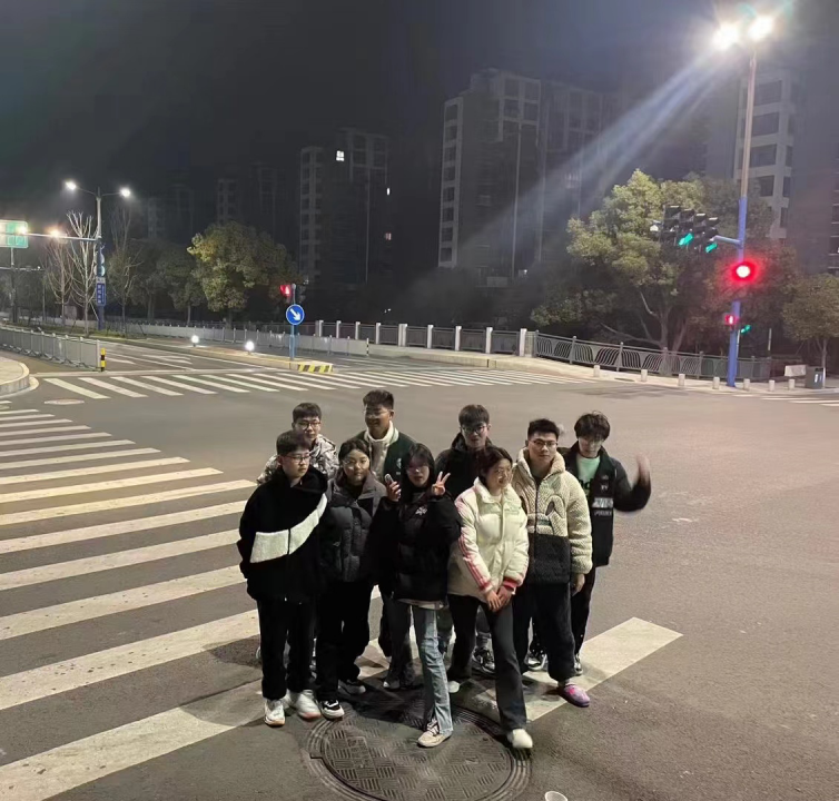 寒假特辑|中专学子的寒假生活图鉴